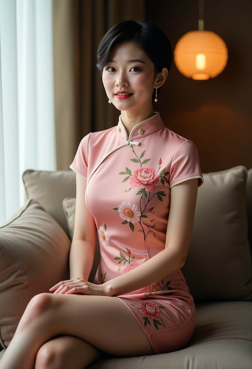 今日主打解析